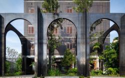 Hotel Gahn Khaolak