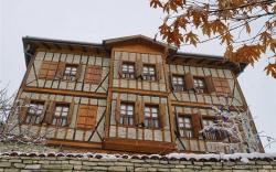 Dadibra Konak Hotel