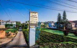 Dalat chocolate homestay