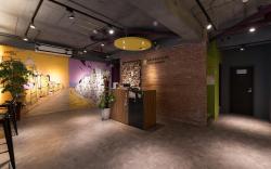 背包棧旅店 - 西門店