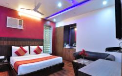 Hotel Sehej Continental