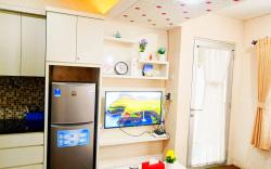 U/6 org 2 Bed Room Apartement Grand Asia Afrika