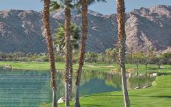 Dignitary Discretion Coachella Valley