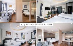 N Queen Apartment Hotel