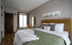 GAIA Lodge The Kusuma Hill Batu, Malang
