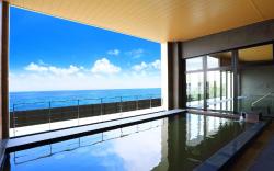 Henn-na Resort&Spa　Kansai Airport