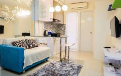 Comfort 2BR @Bassura City Cipinang Apt By Travelio