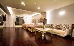 Cingjing Formosa Vacation Village