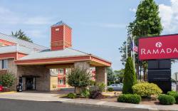 Ramada by Wyndham Portland