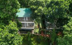 The Breeze Resort munnar