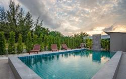 Malinee Resort
