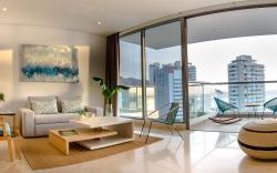 Grand Marina Apartasuites