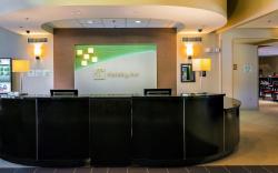 Holiday Inn Oklahoma City Airport By IHG