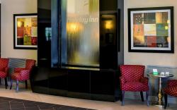 Holiday Inn Oklahoma City Airport By IHG
