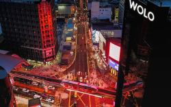WOLO Kuala Lumpur