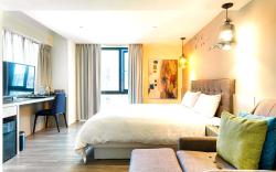 旅居文旅高雄亞灣館