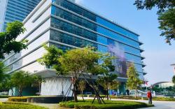 旅居文旅高雄亞灣館