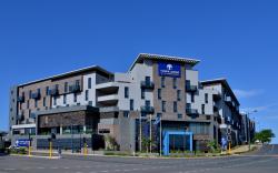 Town Lodge Umhlanga