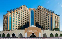 Barcelo Al Jaddaf