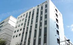 Hotel Trend Okayama-Ekimae