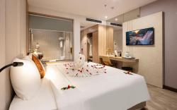Nalicas Hotel