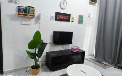 ENH HOMESTAY BANDAR MUTIARA SUNGAI PETANI