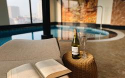 Libra Hotel Residence