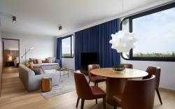 Sheraton Milan San Siro