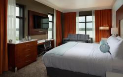 The Merrill Hotel, Muscatine, a Tribute Portfolio Hotel