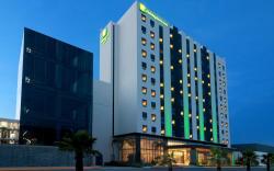 Holiday Inn Hotel And Suites Monterrey Apodaca Zona Airport By IHG