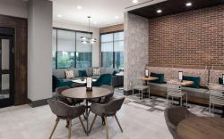 Courtyard by Marriott Houston Heights/I-10