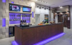 Courtyard by Marriott Houston Heights/I-10