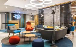 Holiday Inn Express Bodmin - Victoria Junction By IHG