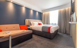 Holiday Inn Express Bodmin - Victoria Junction By IHG