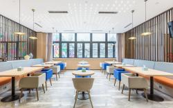 Holiday Inn Express Xi'an Ancient Town West By IHG