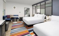 Aloft Dallas Euless