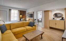 The Advenire, Autograph Collection