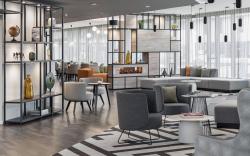 Residence Inn Munich Ostbahnhof