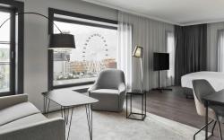 Residence Inn by Marriott Munich Ostbahnhof