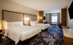 Fairfield by Marriott Inn & Suites Greenville Spartanburg/Duncan