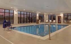 Staybridge Suites Overland Park - Kansas City S By IHG