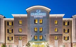 Candlewood Suites Newnan - Atlanta Sw By IHG