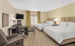 Candlewood Suites Newnan - Atlanta Sw By IHG