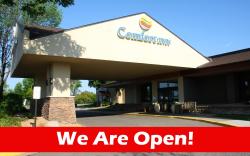 Comfort Inn Plymouth-Minneapolis