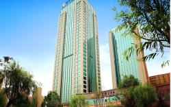 Empark Grand Hotel Ningbo