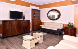 Americas Best Value Inn Richmond South