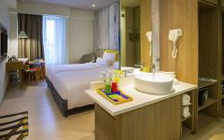 Ibis Styles Kuala Lumpur Sri Damansara