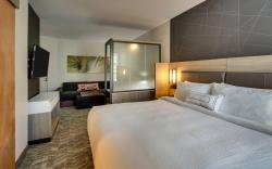 SpringHill Suites Gulfport I-10