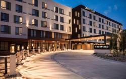 Courtyard by Marriott Sioux City Downtown/Convention Center