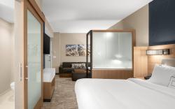SpringHill Suites by Marriott Jackson